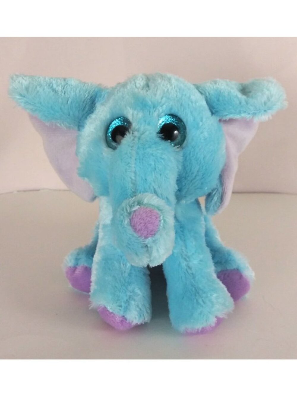 Winkeez Emily The Elephant Soft 6" Plush